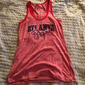 Atlanta Braves Tank